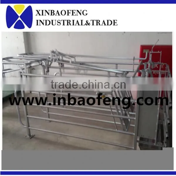 High Quality Pig Iron Freedom Pig Cage photo-2