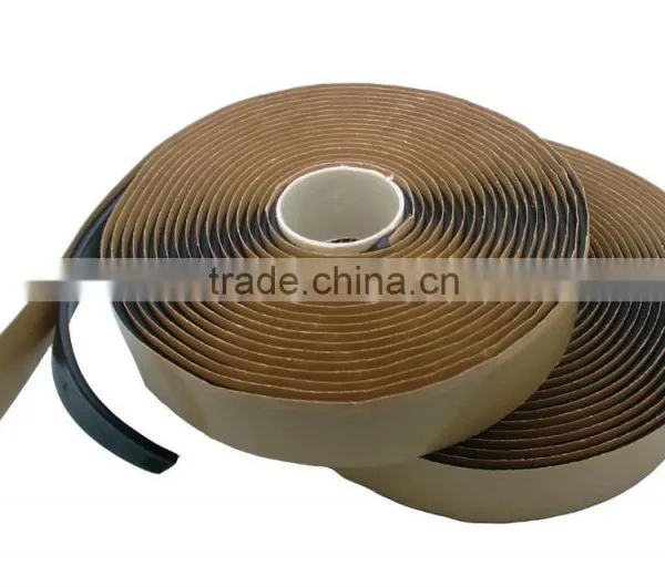 Butyl Double Sided Adhesive Tape. photo-3