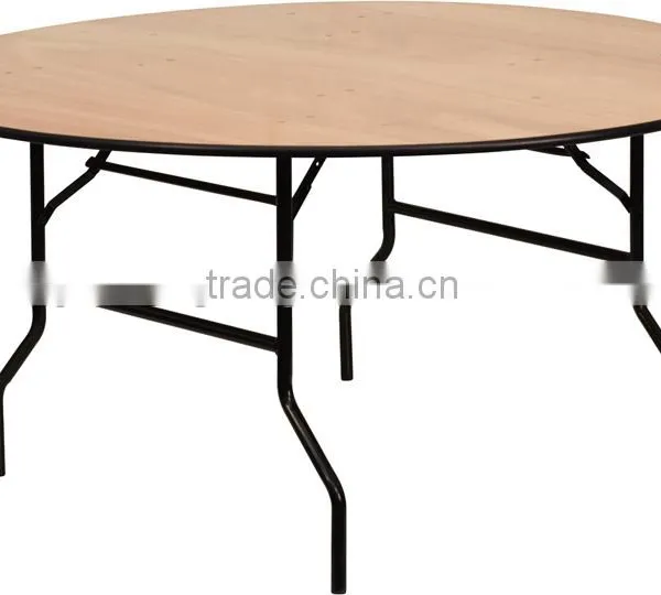Hot Sale Dining Room Table Wooden Dining Table
