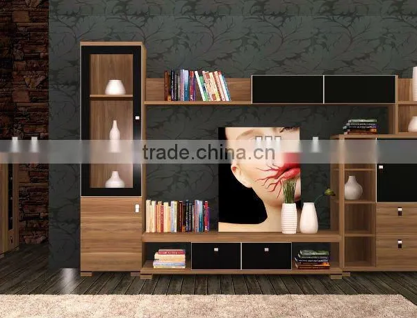 Combination Hall Cabinet