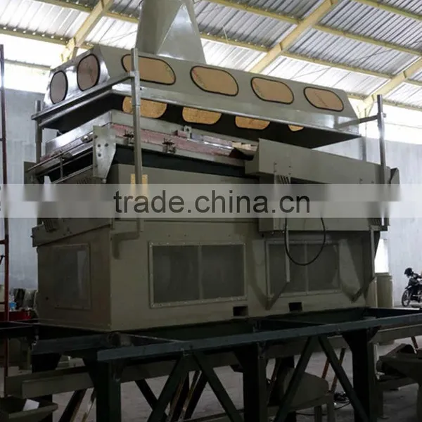 5XZ-5 High Efficiency Industrial Gravity Separation