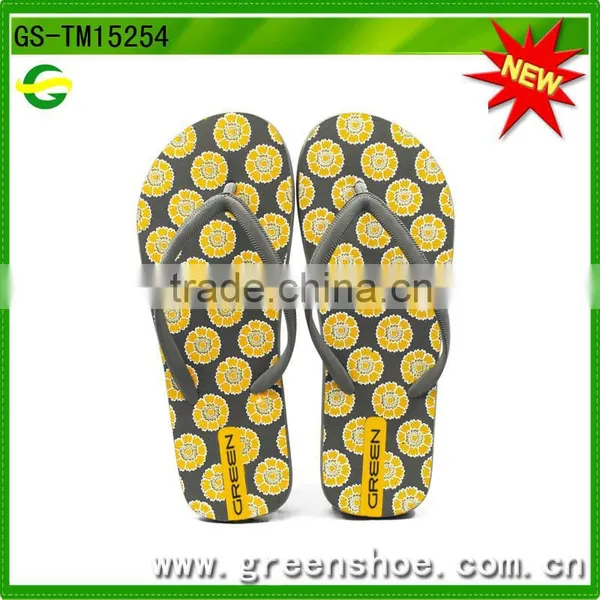 Good Selling Flip Flops Eva Women photo-2