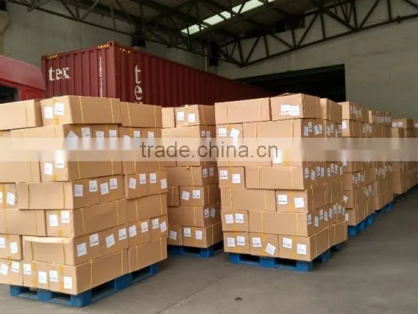 30D~300D Raw White Bright DTY Polypropylene Yarn photo-5