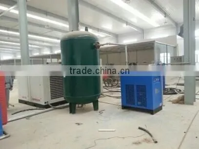 85NM3 per Min for Air Dryer Part of Screw Air Compressor for High Quality photo-4