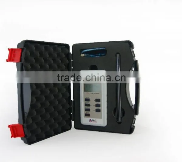 LINKJOIN LZ-642 Portable Teslameter Magnet Gauss Meter Digital Gauss Meter Manufacture Trade Assurance Supplier photo-6