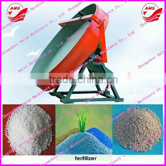 Organic Fertilizer Making Machine, Fertilizer Granulating Machine