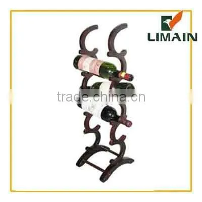 Wine Rack--wine Stopper Display Rack