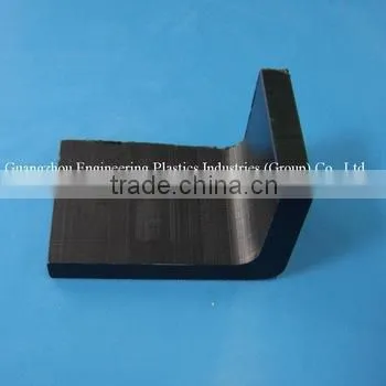 Self-lubricanting High Wear Resistance mc Oil Nylon Guide Nylon6 Guide photo-6