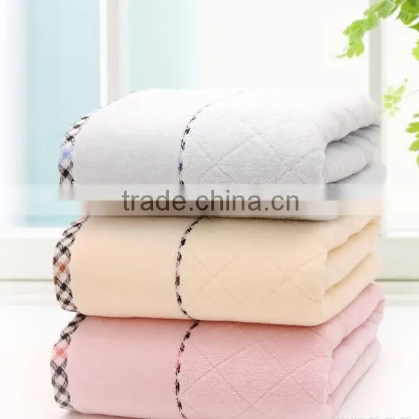 100%Cotton Bath Towel/Beach Towel photo-5