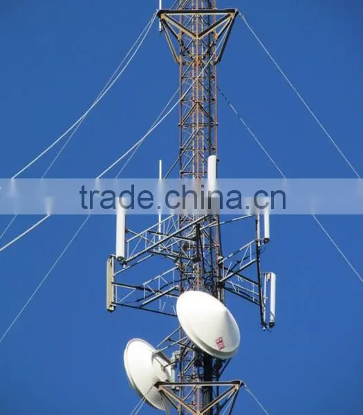 Types of Broadcast Communications Tower photo-5