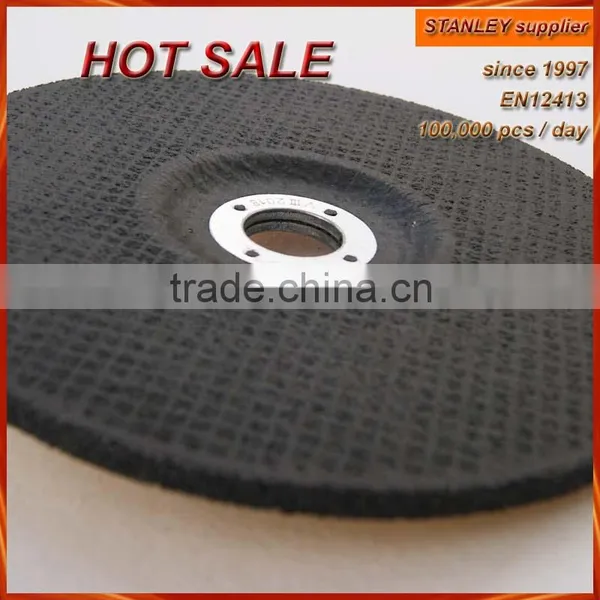 125x6.0x22.2mm 5 Inch Diamond Grinding Disc for Concrete photo-6
