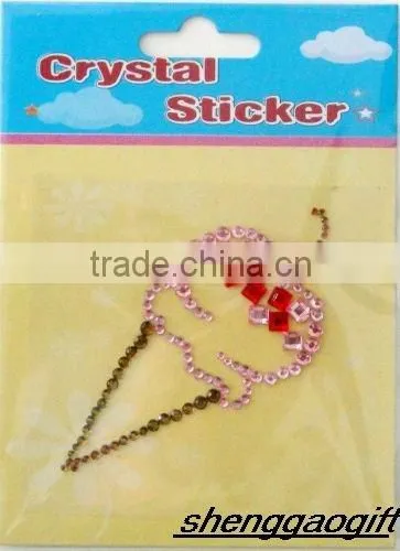 Wall Paper Sticker