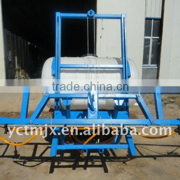 3w Series Jet Rod Sprayer/garden Sprayer Tractor Sprayer photo-2
