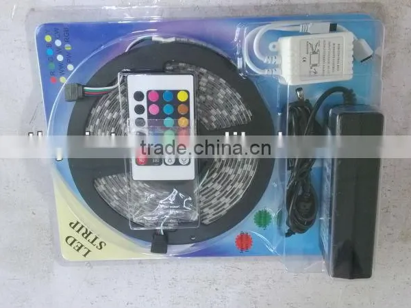 Strip Light HUAJING LED Strip Light SL-5050 RGB