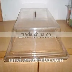 OEM Petg Vacuum Forming Packing Tray,customized photo-6