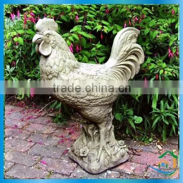 Beautiful Heron Garden Sculpture photo-3