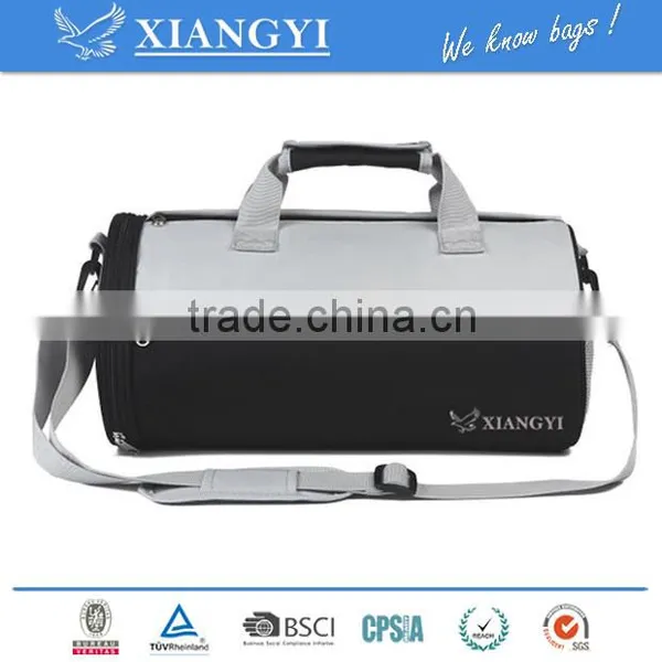 New Fashion Travel Sports Bag Gym Bag With Shoes Compartment photo-2