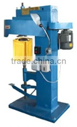 New Condition Square Drum Making Machine