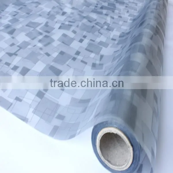 Attractive Item Decorative Film in Decorative Films