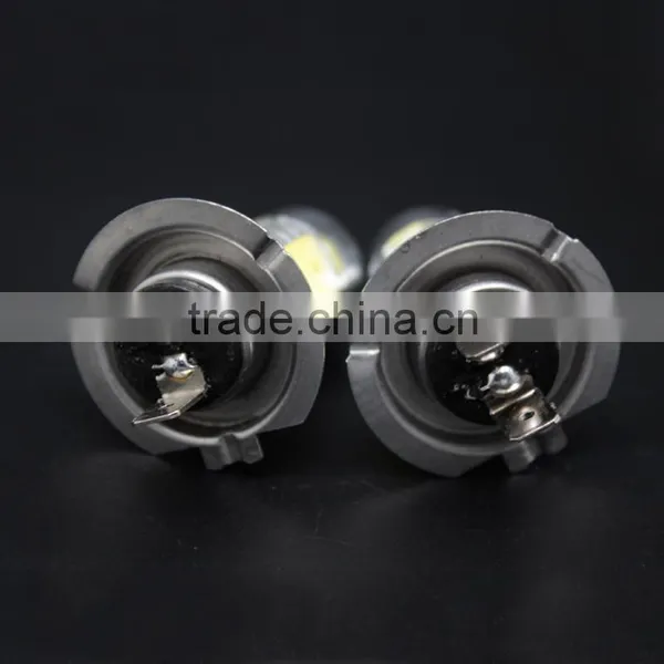 Newest LED Bulb H7 5pcs 1.5w Epistar Chip 7.5w High Power LED Car Auto DRL Driving Fog Tail t Lamp Bulb White 12v photo-6