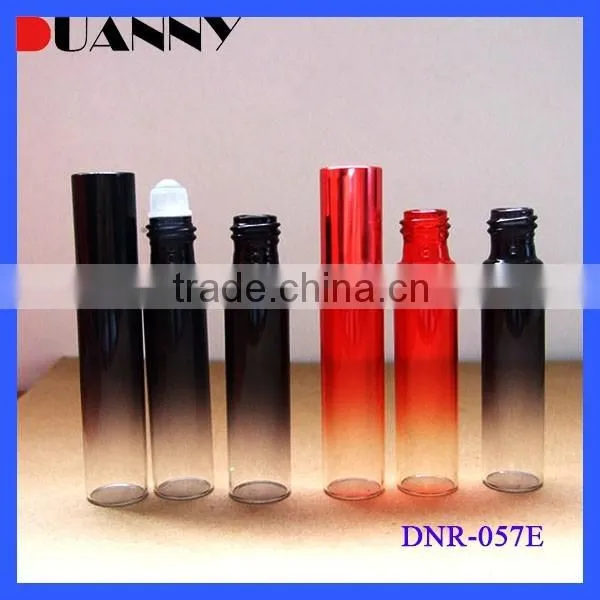 CLEAR PLASTIC ROLL ON BOTTLES,BEAUTIFUL ROLL ON BOTTLES photo-2