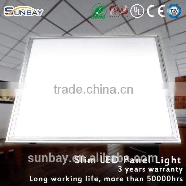Outdoor Resident Led Panel Light Ultra Thin Led Light Panel Square Led Panel Light photo-3