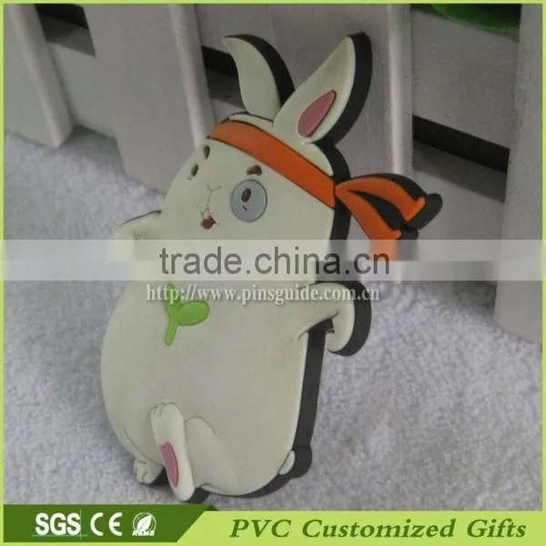 Custom Fridge Magnets in Pvc Rubber Fridge Magnet photo-2