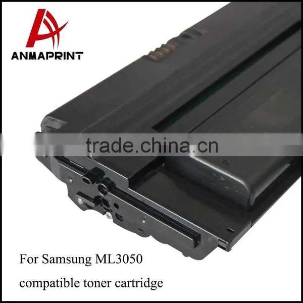 Anmaprint Toner ML3050 Compatible Toner Cartridges for Samsung ML3050/3051 Laser Toner Cartridge photo-3