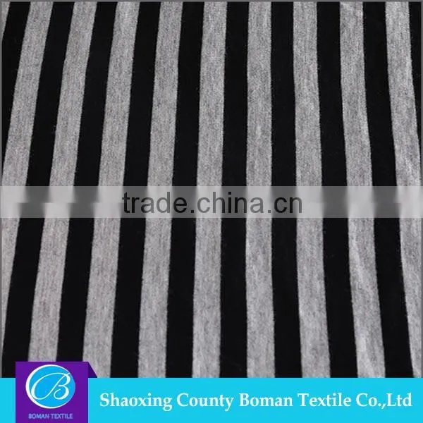 Textile Supplier New Style Fashion Stretch Wholesale Spandex Fabric