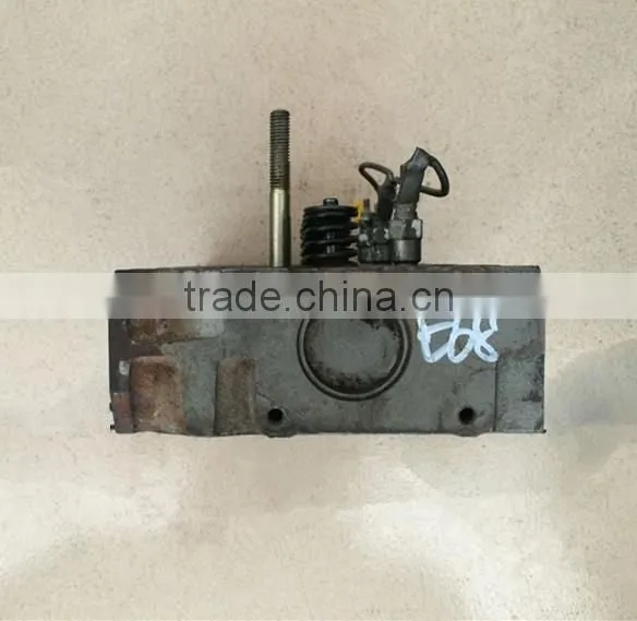 Engine Cylinder Head 3TNE68 Engine Cylinder Head Spare Parts photo-3