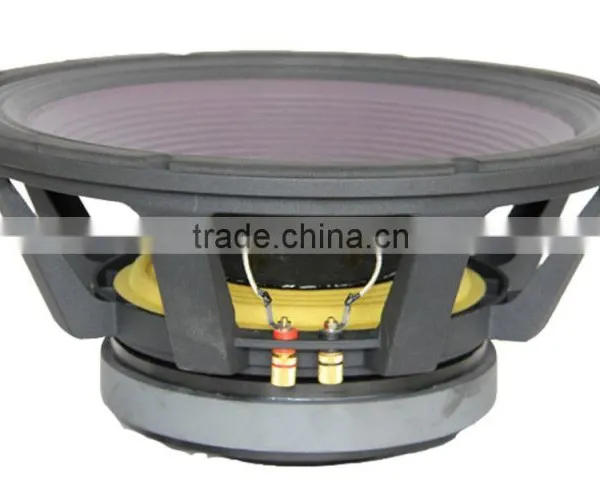 High Quality Professional Speaker 250W Speaker 12inch Subwoofer Midrange Speaker photo-3