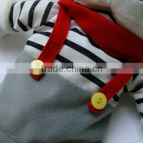High Qualtity Plush Doll Soft Puppet Mingencustom Factory China photo-4
