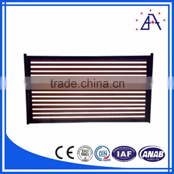 Aluminum Fencing Railing photo-5