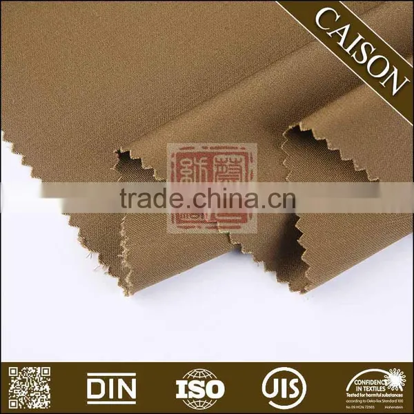 Made in China 10 Years Experience Italian Wool Suit Fabric photo-3