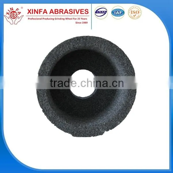 Flaring Cup Grinding Wheel photo-4
