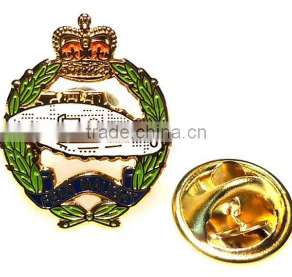 Customized Badge Emblems for Artwork Collection Decoration Emblems Sticekr 3D Metal Car Auto 3D Alloy Badge photo-4