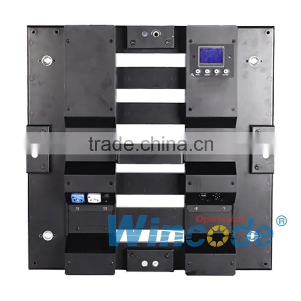 7*7 LED Matrix Blinder/ 7*7 Matrix Blinder / LED Elidy / 7*7 LED Halupix /stage Lights / dj Lights photo-3