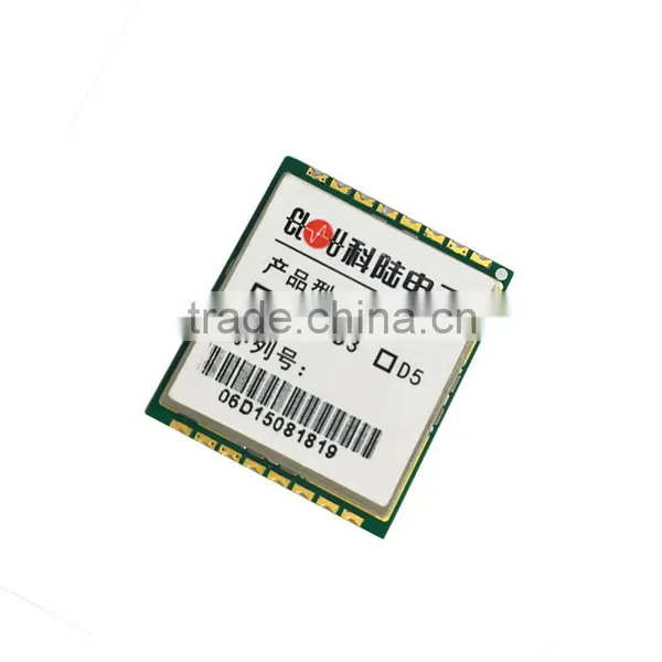Near Range PR9200 High Quality Rfid Module With Several Serial Ports photo-3