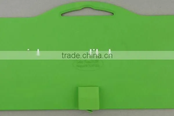 Thin Film 8 Watts Flexible Solar Charger, Flexible Solar Panel, Solar Pack for Mobile Phone photo-2