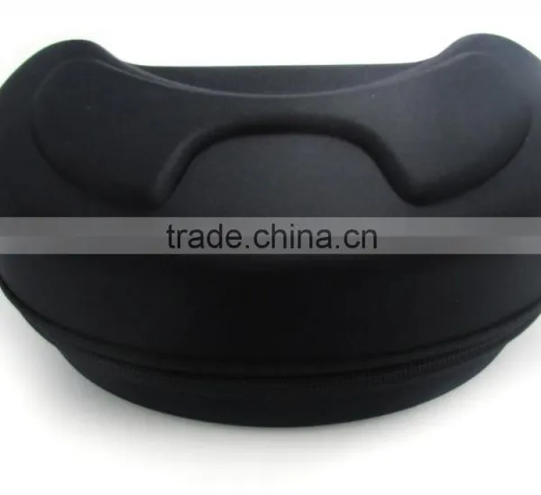 Waterproof Eva Swim Skiing Goggle Blinker Carrying Case photo-5