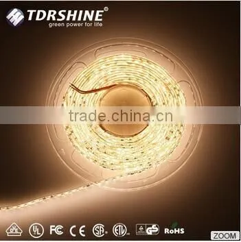 3528 Smd 12v dc Waterproof Led Light Flexible Strip photo-3
