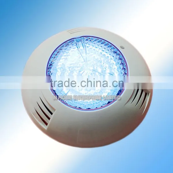 Wall-hanging 81W RGB Pool Light High Power Waterproof Swimming Led Pool Light Supplier's Choice photo-2