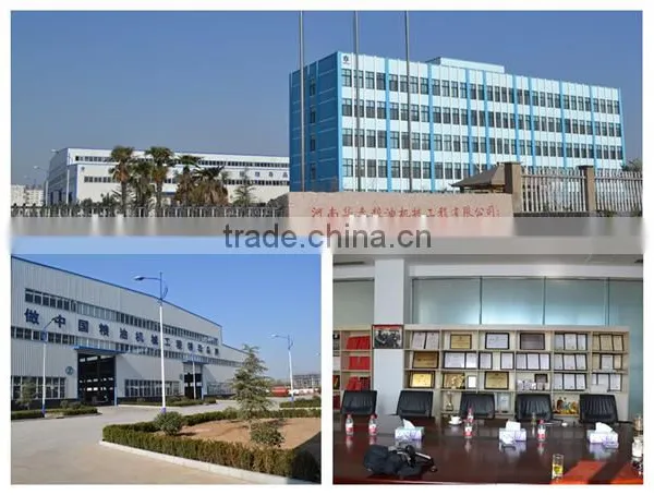 Continuous and Automatic Soybean Oil Production Line, Oil Machine Price photo-5