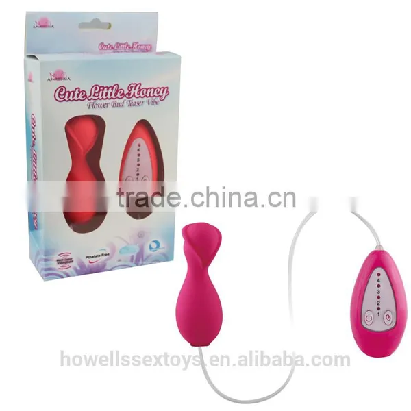 Sex Product Bunny Teaser Vibrator, Vibrators Pictures photo-5