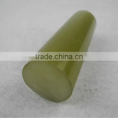 Sound Insulation Glass Fiberglass Poles Winding Pipe , Round Fiber Glass Tube photo-5