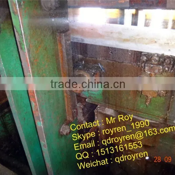 Best Quality Rubber Plastic Calender Machine Calender for Pvc Film Machine photo-3