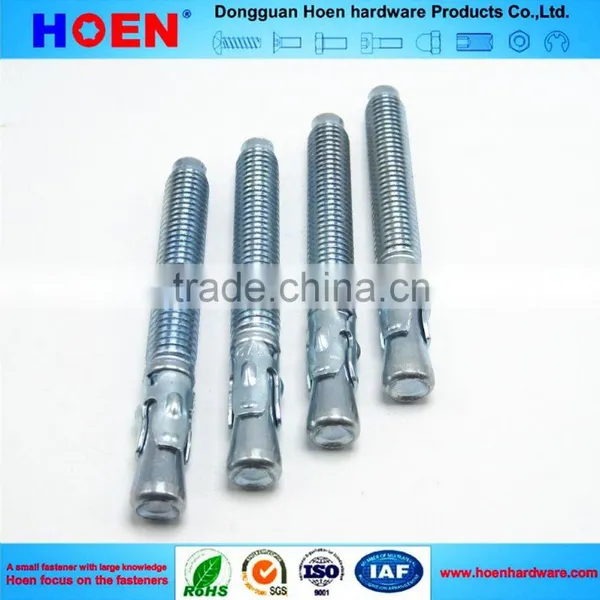 Wedge Anchor Bolt photo-6