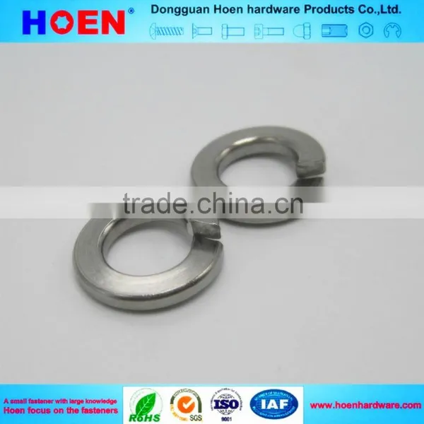 Professional Produce DIN127 M22 Spring Lock Washer
