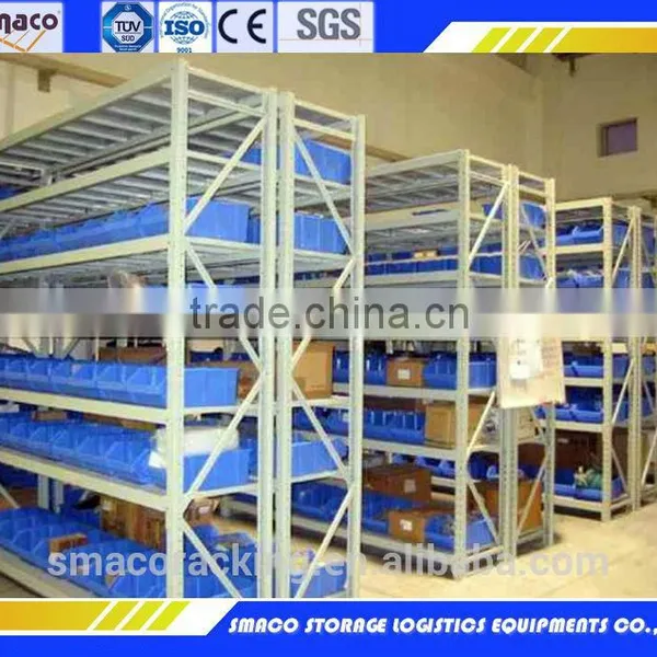 2015 New Latest Design Warehouse Racking System photo-5