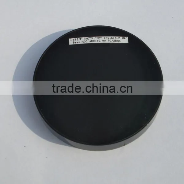 Finished and Semi Finished Optical Lens for Eyeglasses (CE, Factory) photo-4